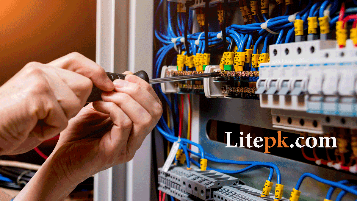 Electrician Jobs in United Arab Emirates