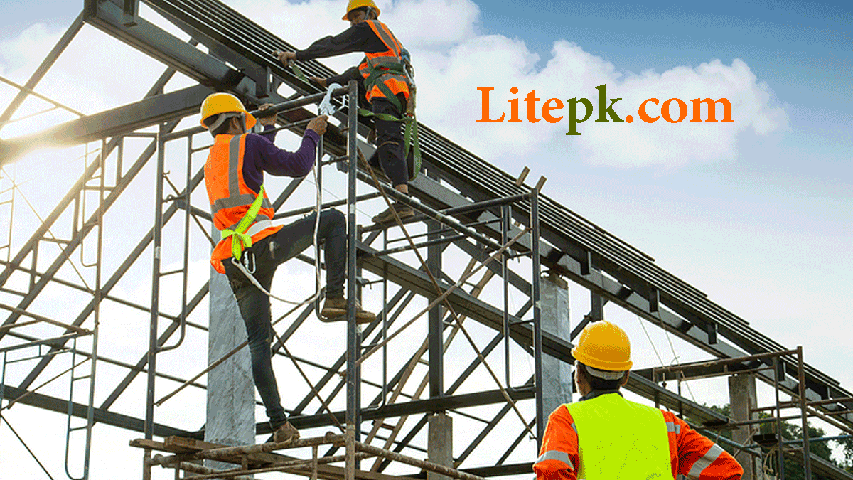Structural Iron Worker Required in Canada