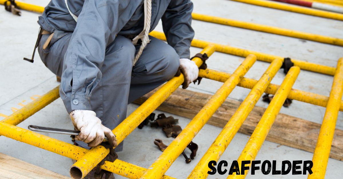 Scaffolder Jobs in Saudi Arabia