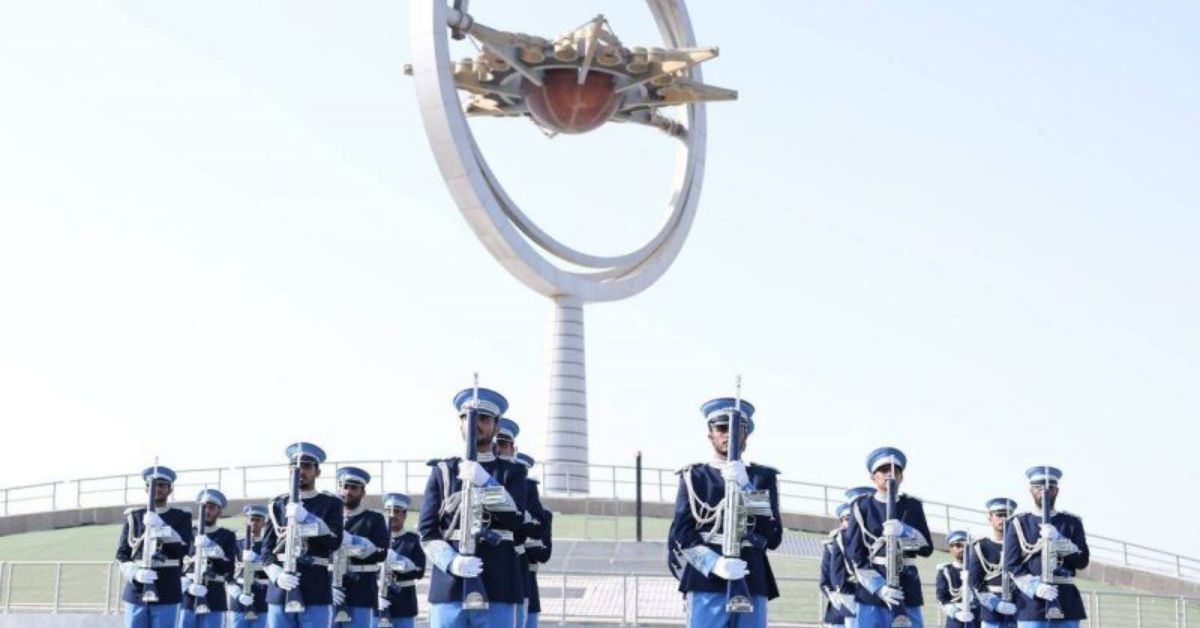 Army Police Musical Staff Required in Qatar