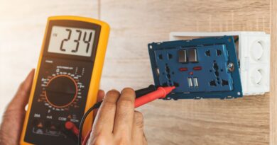 Low Voltage Technician Jobs in Qatar