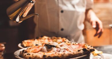 Pizza Maker Jobs in Qatar