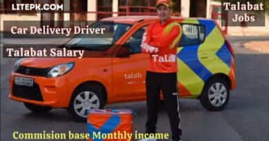 Car Delivery Driver Jobs in Qatar