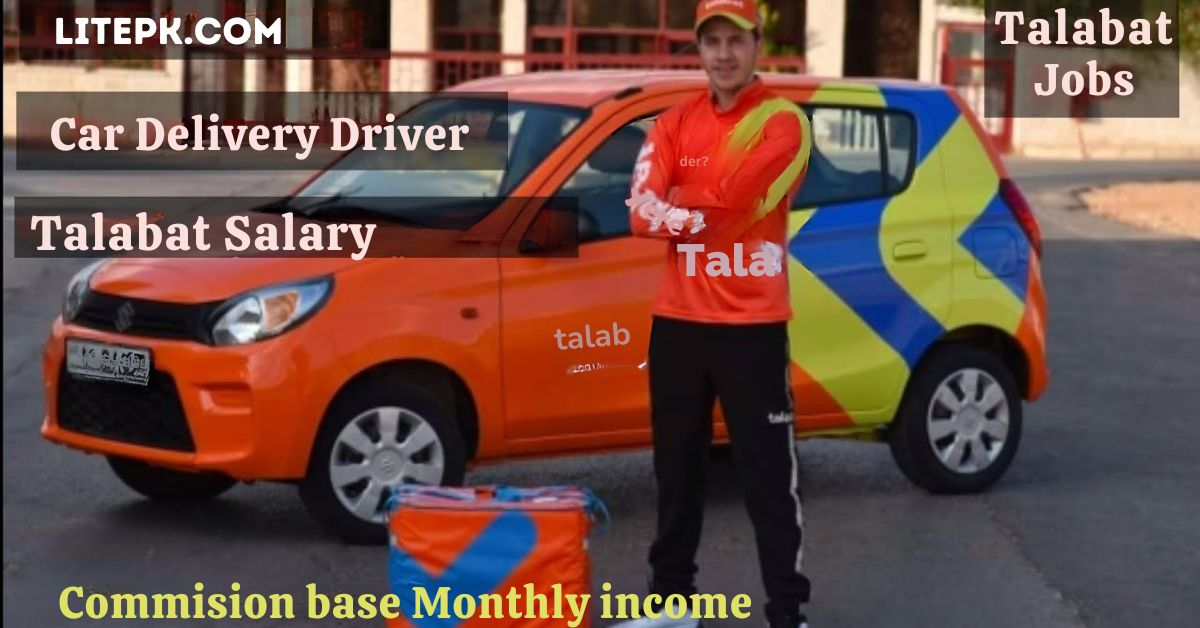 Car Delivery Driver Jobs in Qatar