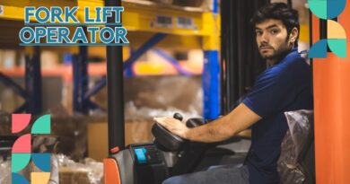 Fork Lift Operator Jobs in Qatar