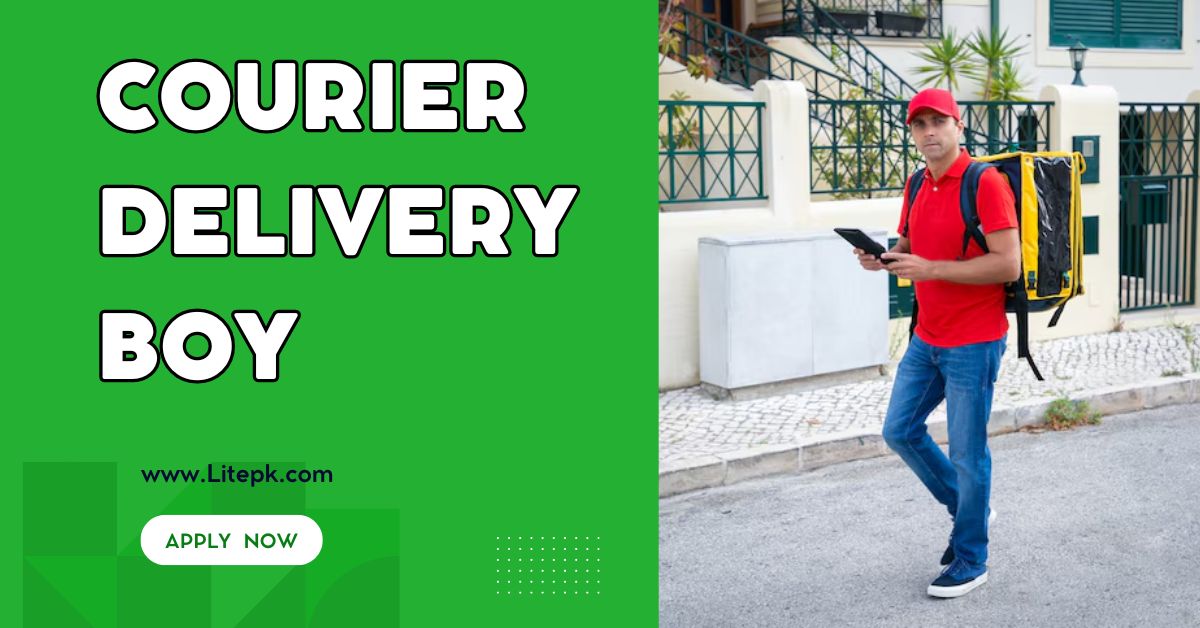 Courier Delivery Boy Jobs in Romania