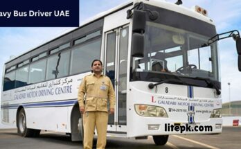 Heavy Bus Driver Jobs in UAE