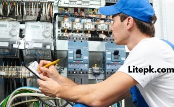 Electrician Jobs in Romania