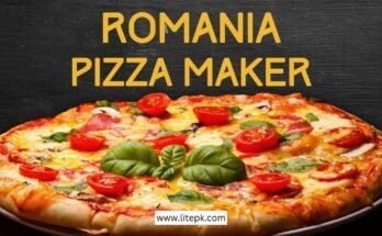 Pizza Maker Jobs in Romania Europe