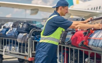 Baggage Agent Jobs in Saudi Arabia