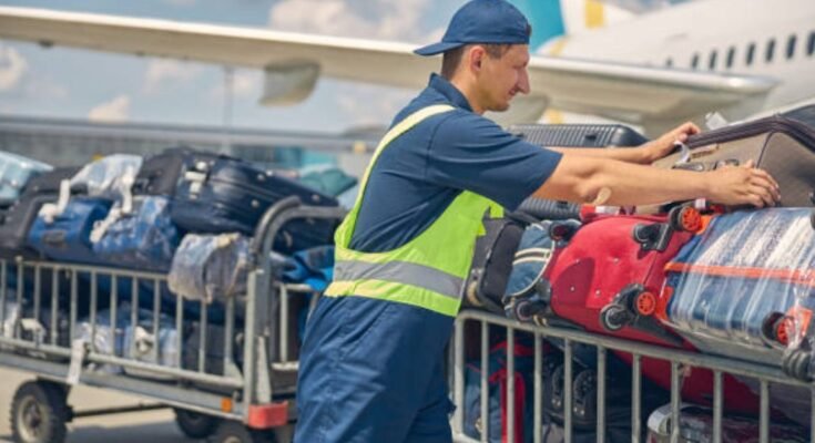 Baggage Agent Jobs in Saudi Arabia