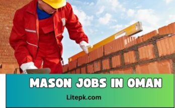 Mason Jobs in Oman