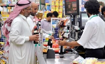 Cashier Jobs in Saudi Arabia