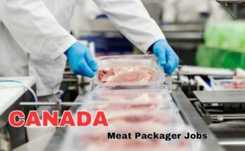 Meat Packing Jobs in Canada