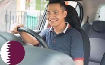 Driver Jobs in Qatar
