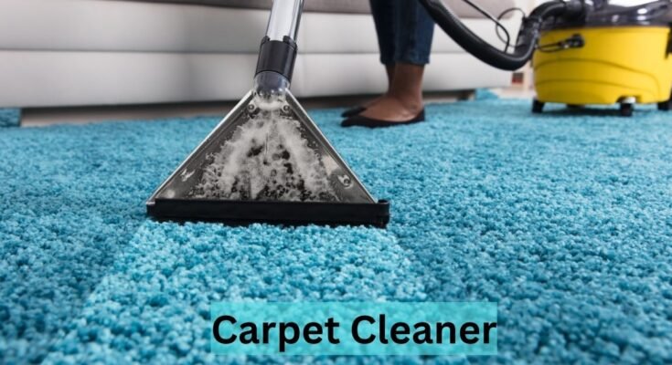 Carpet Cleaner Jobs in Canada