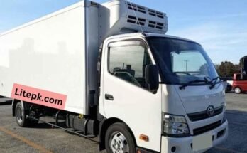Daina Truck Driver Jobs in Saudi Arabia