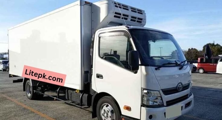Daina Truck Driver Jobs in Saudi Arabia