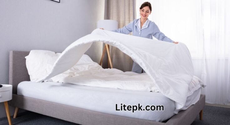 Housekeeper Jobs in Romania
