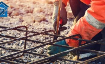 Steel Fixer Jobs in Oman
