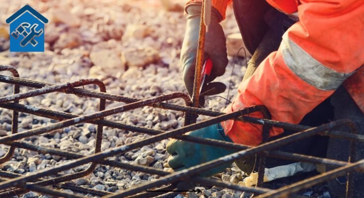 Steel Fixer Jobs in Oman