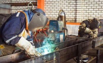 Welder Jobs in Dubai