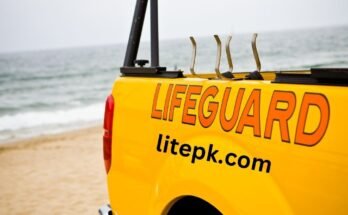 Lifeguard Jobs in Itlay