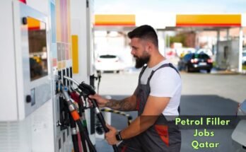 Petrol Filler Jobs in Qatar
