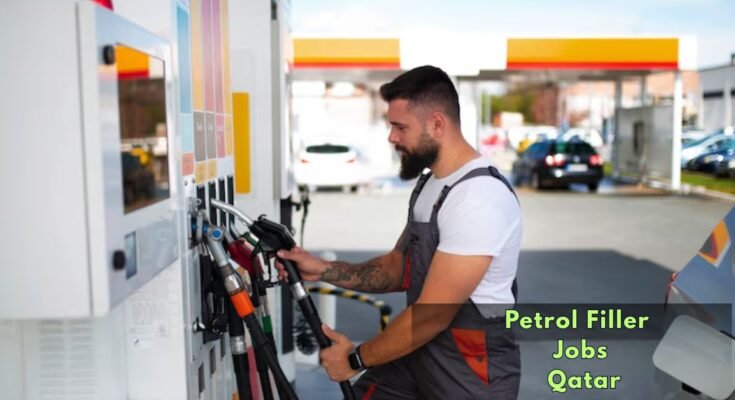 Petrol Filler Jobs in Qatar