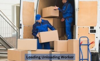 Labour Jobs in Saudi Arabia