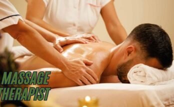 Massage Therapist Jobs in Dubai