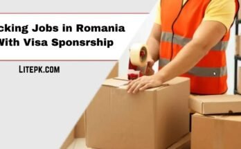 Packing Jobs in Romania