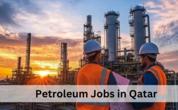 Petroleum Jobs in Qatar