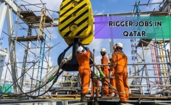 Rigger Jobs in Qatar