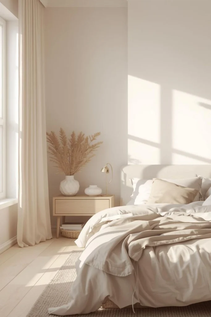 Choose a Soft Neutral Color Palette