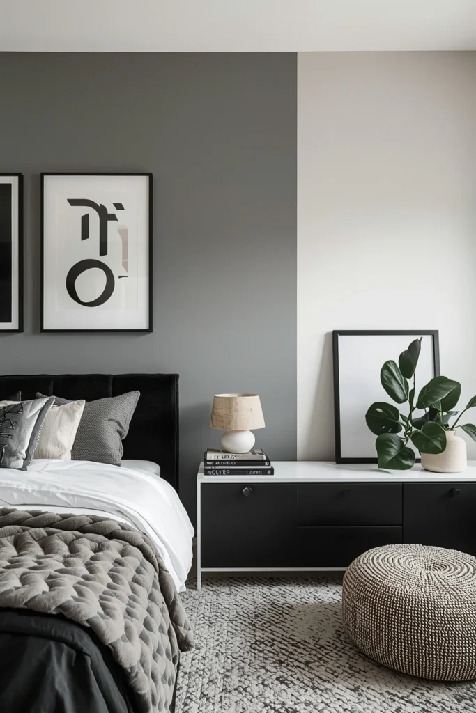 Modern Neutral Color Schemes