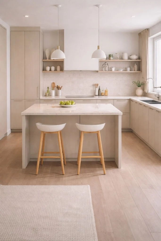 Warm Neutral Color Palettes