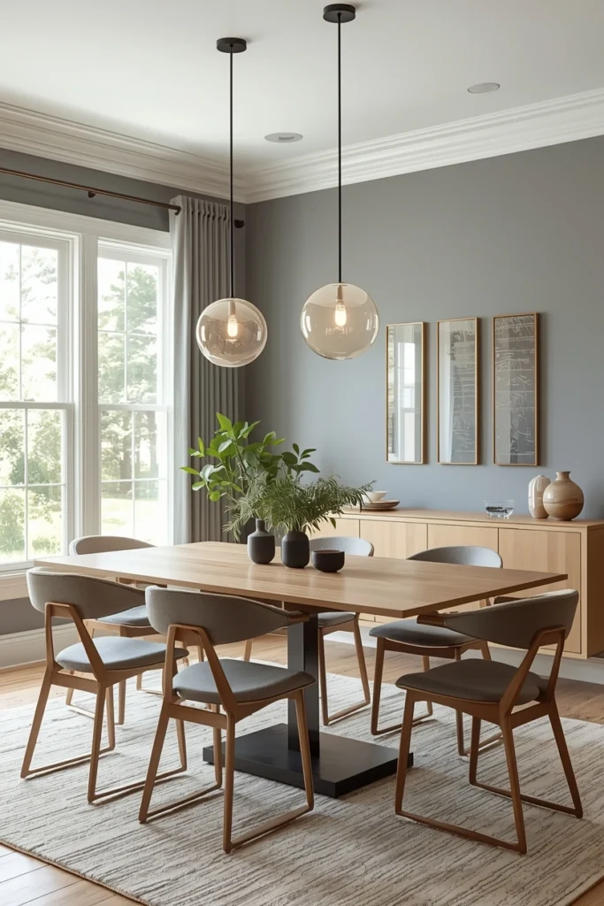 Adjustable Hanging Heights