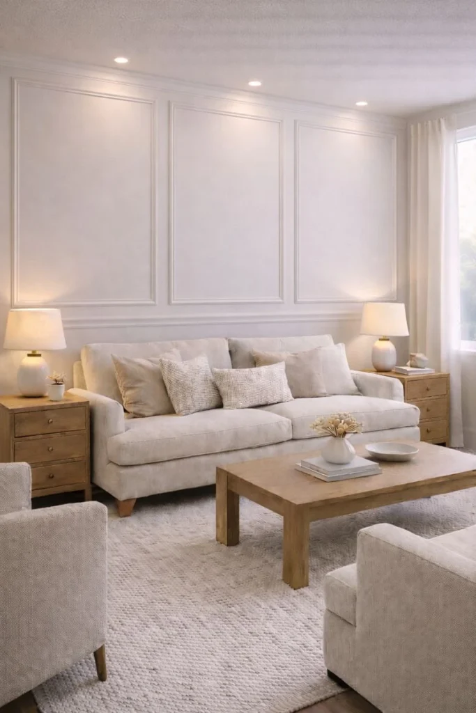 Architectural Molding and Trim