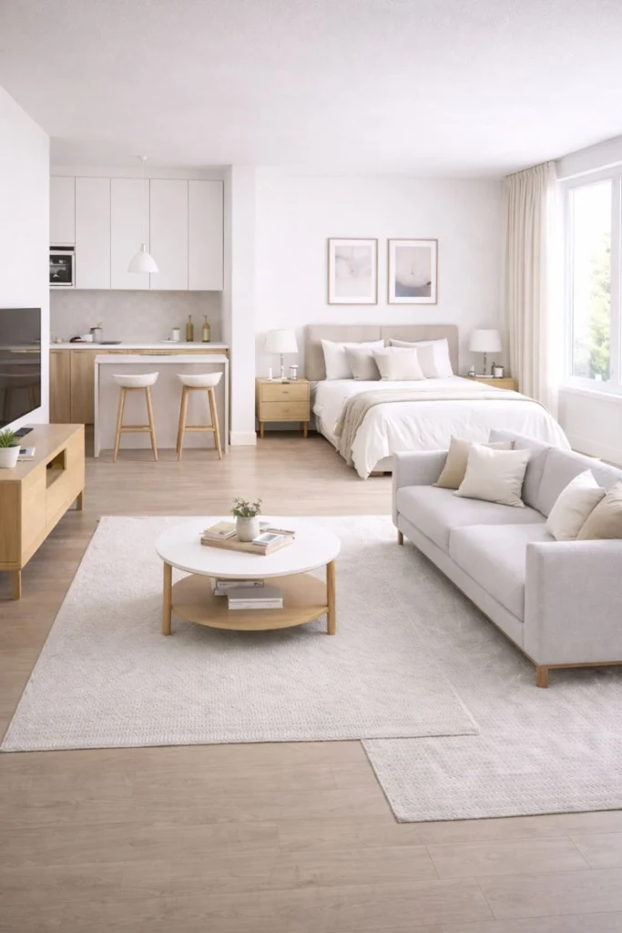 Keep Pathways Clear and Open