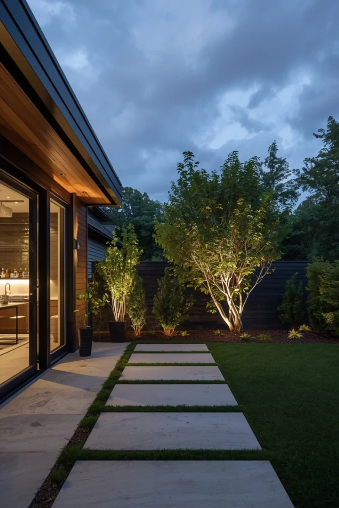 Smart Outdoor Technology