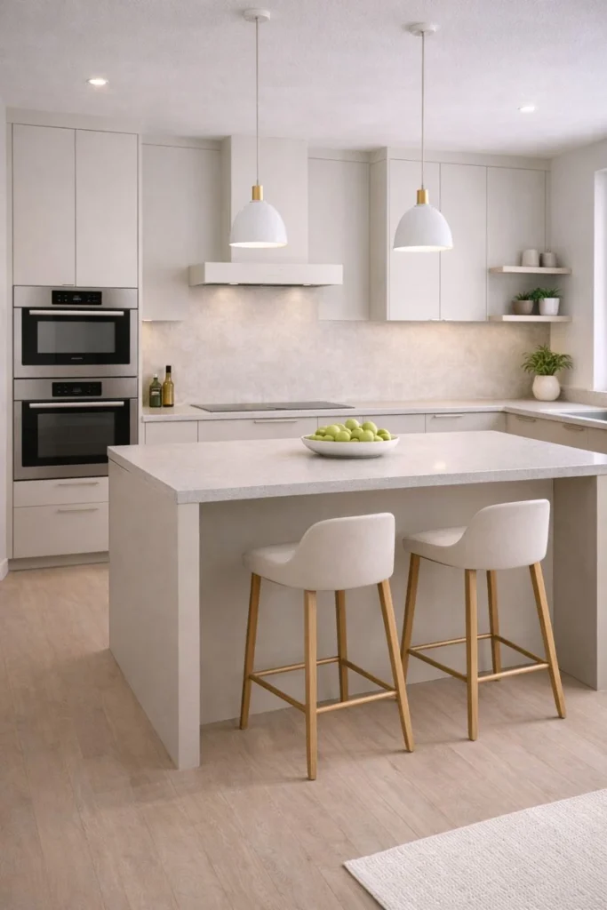 Appliance Integration