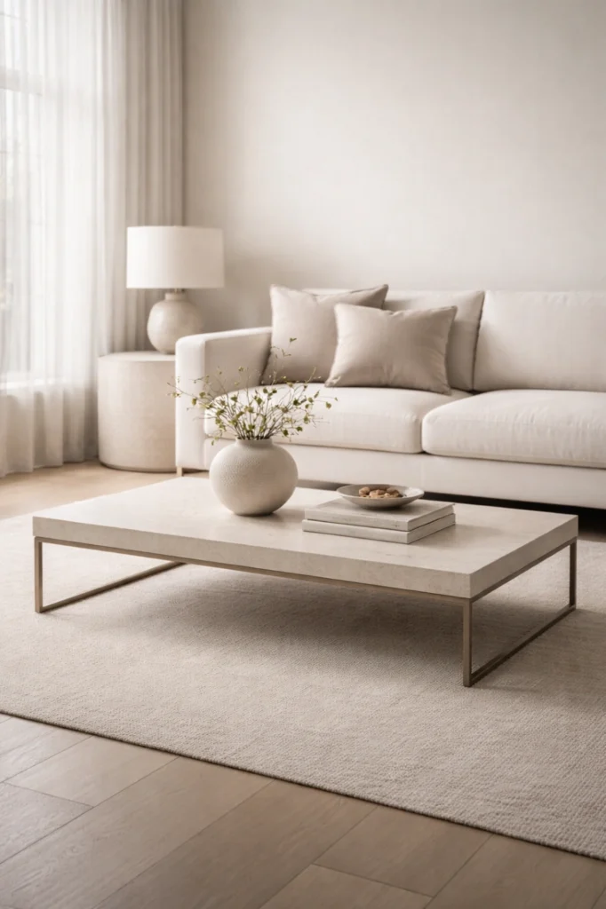 Negative Space as a Design Tool