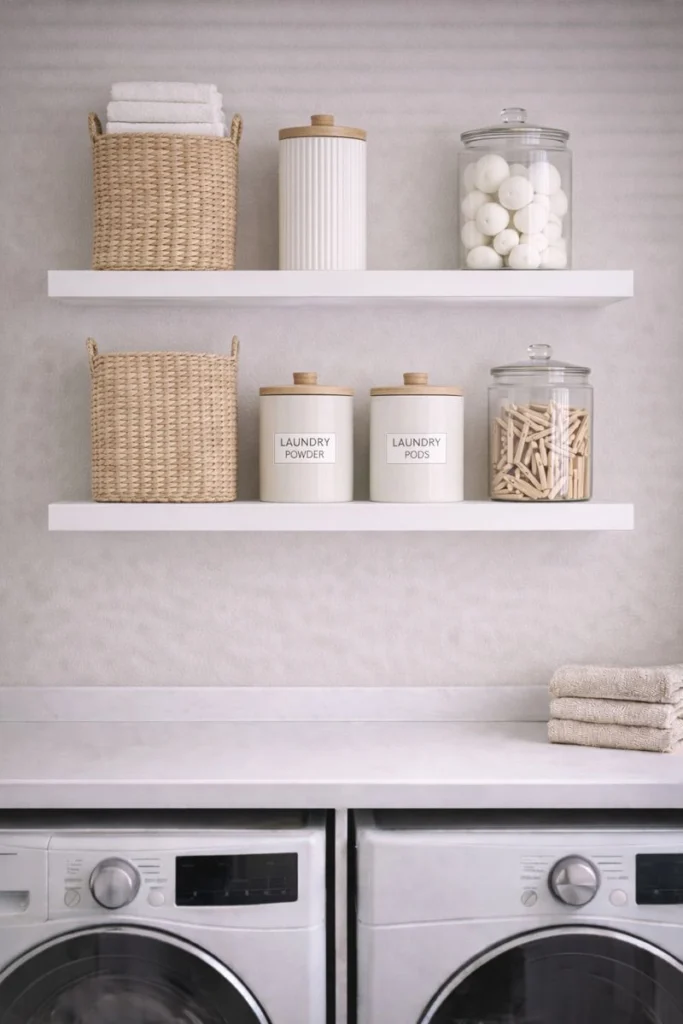 Vertical Styling for Visual Height