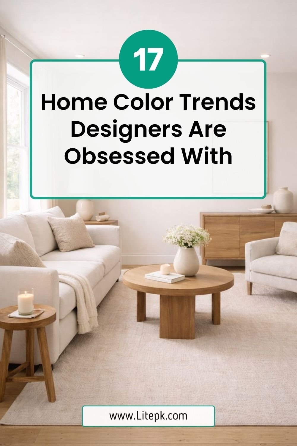 17 Home Color Trends Designers Are Obsessed With