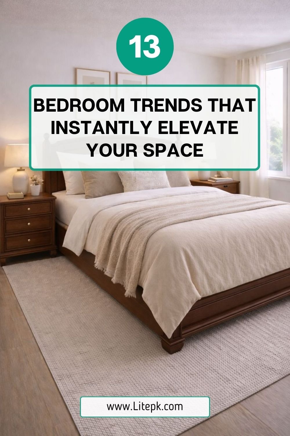 13 Bedroom Trends That Instantly Elevate Your Space