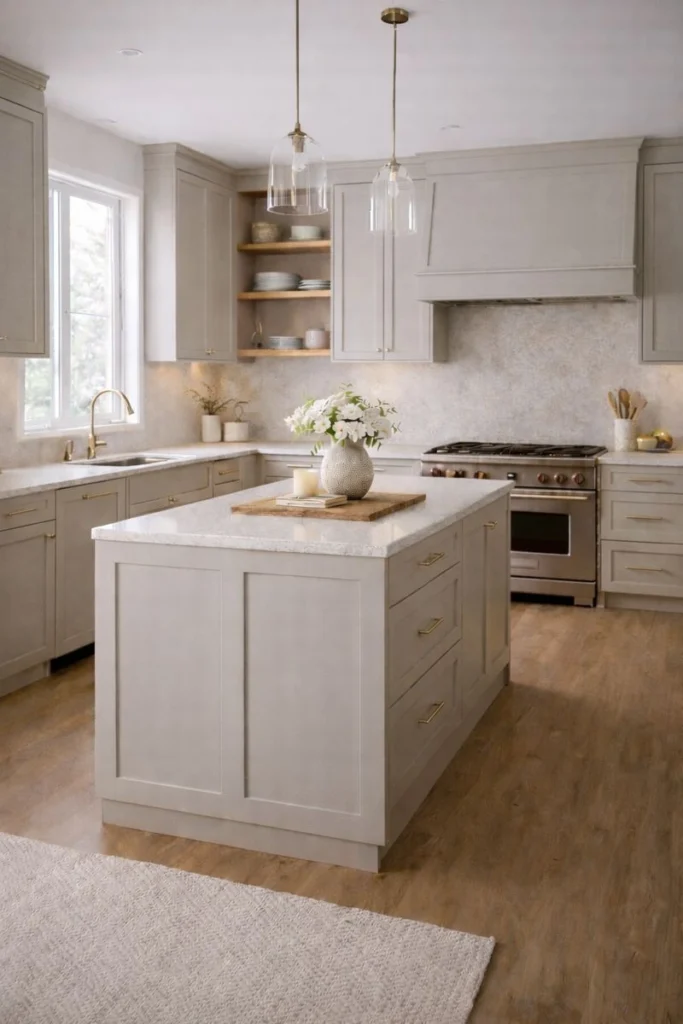 Monochromatic Neutral Layers