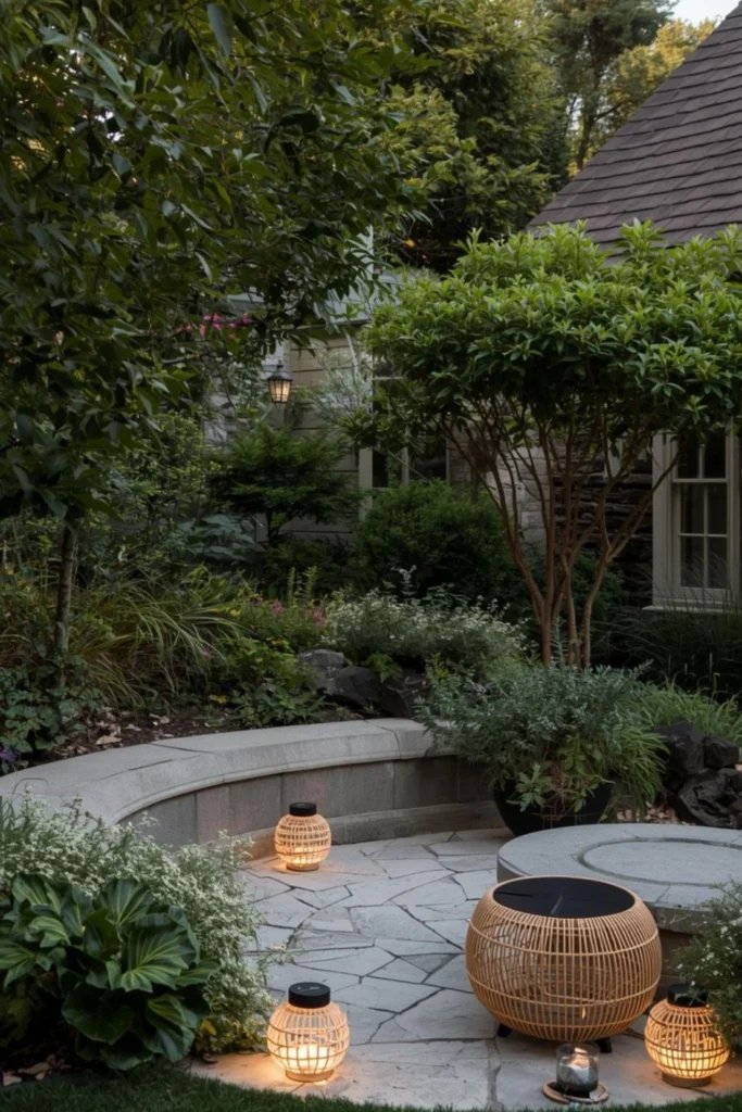 Sustainable and Eco-Friendly Decor