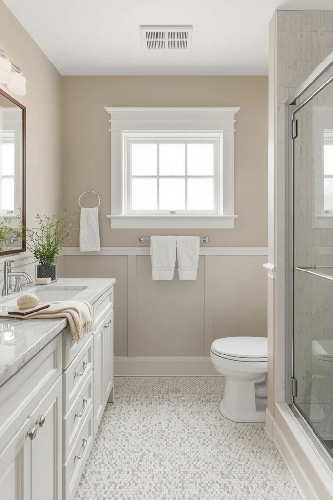 Use Neutral, Buyer-Friendly Colors