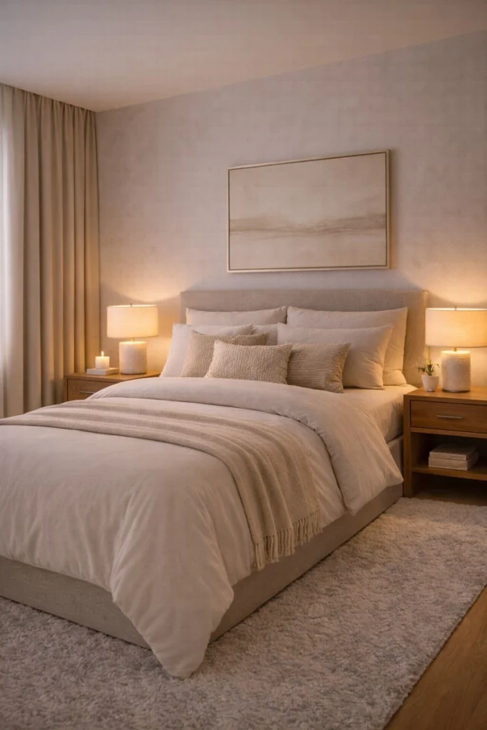 A Cohesive Sensory Experience